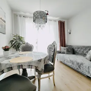 Apartament Lema 15a By Homeprime, Kraków