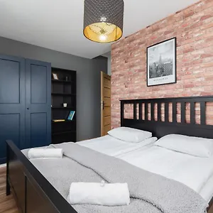 Apartament Tauron Arena Lema Family By Renters, Kraków