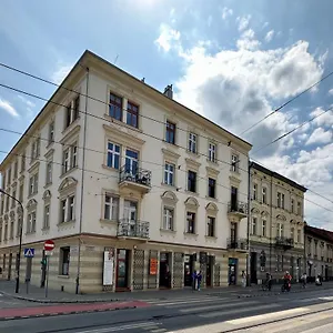 Apartament Supreme, Kraków